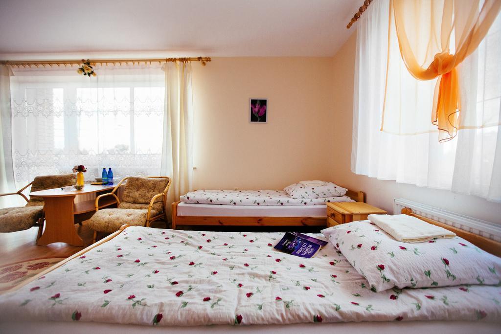 Tanie Noclegi 2 Kielce Habitación foto