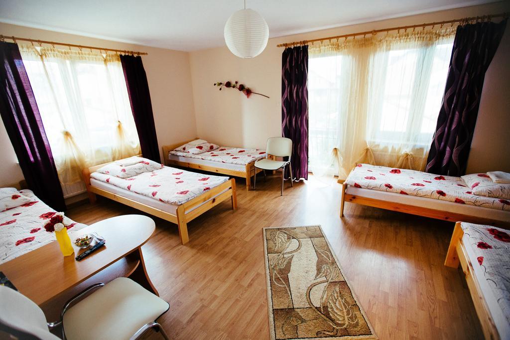 Tanie Noclegi 2 Kielce Habitación foto